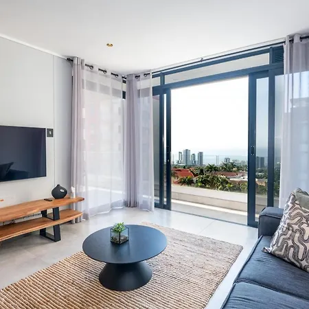Luxury Bellagio 302 With Sea Views And Inverter Durban Exterior photo