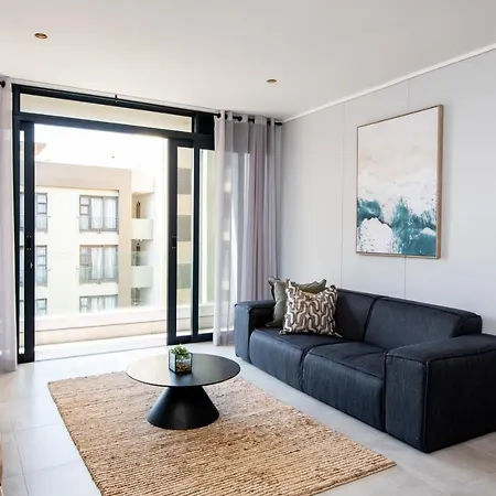 Luxury Bellagio 302 With Sea Views And Inverter Durban Exterior photo