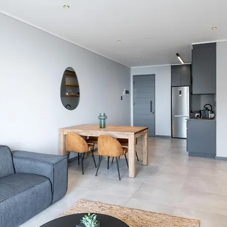 Luxury Bellagio 302 With Sea Views And Inverter Durban Exterior photo