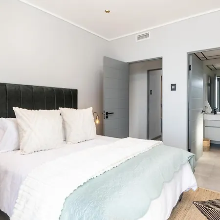 Luxury Bellagio 302 With Sea Views And Inverter Durban Exterior photo