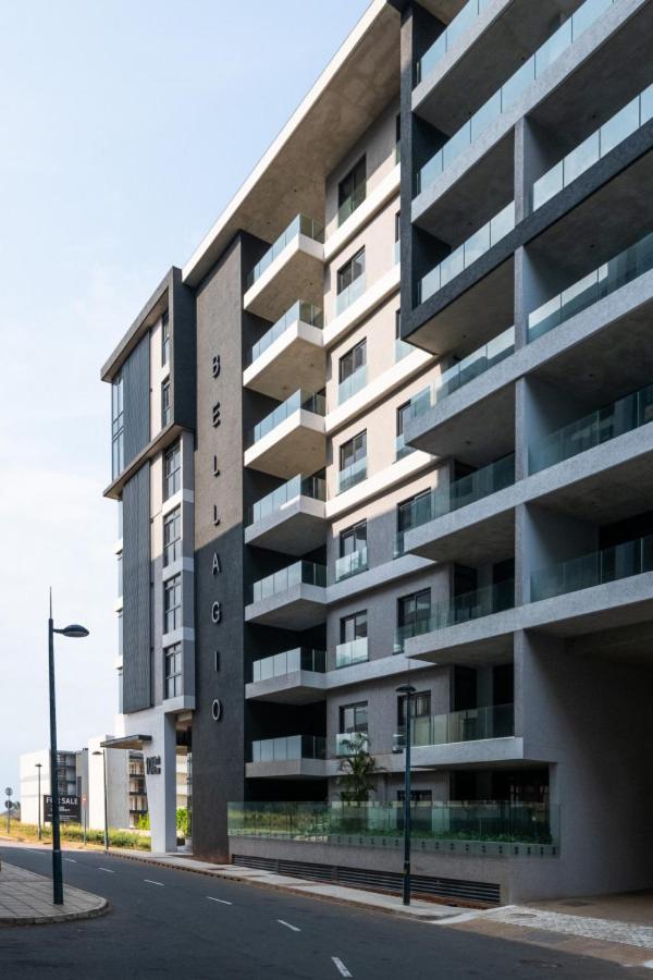 Apartment Luxury Bellagio 302 With Sea Views And Inverter