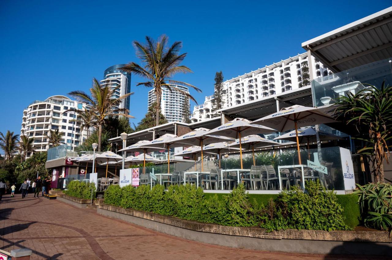 Luxury Bellagio 302 With Sea Views And Inverter