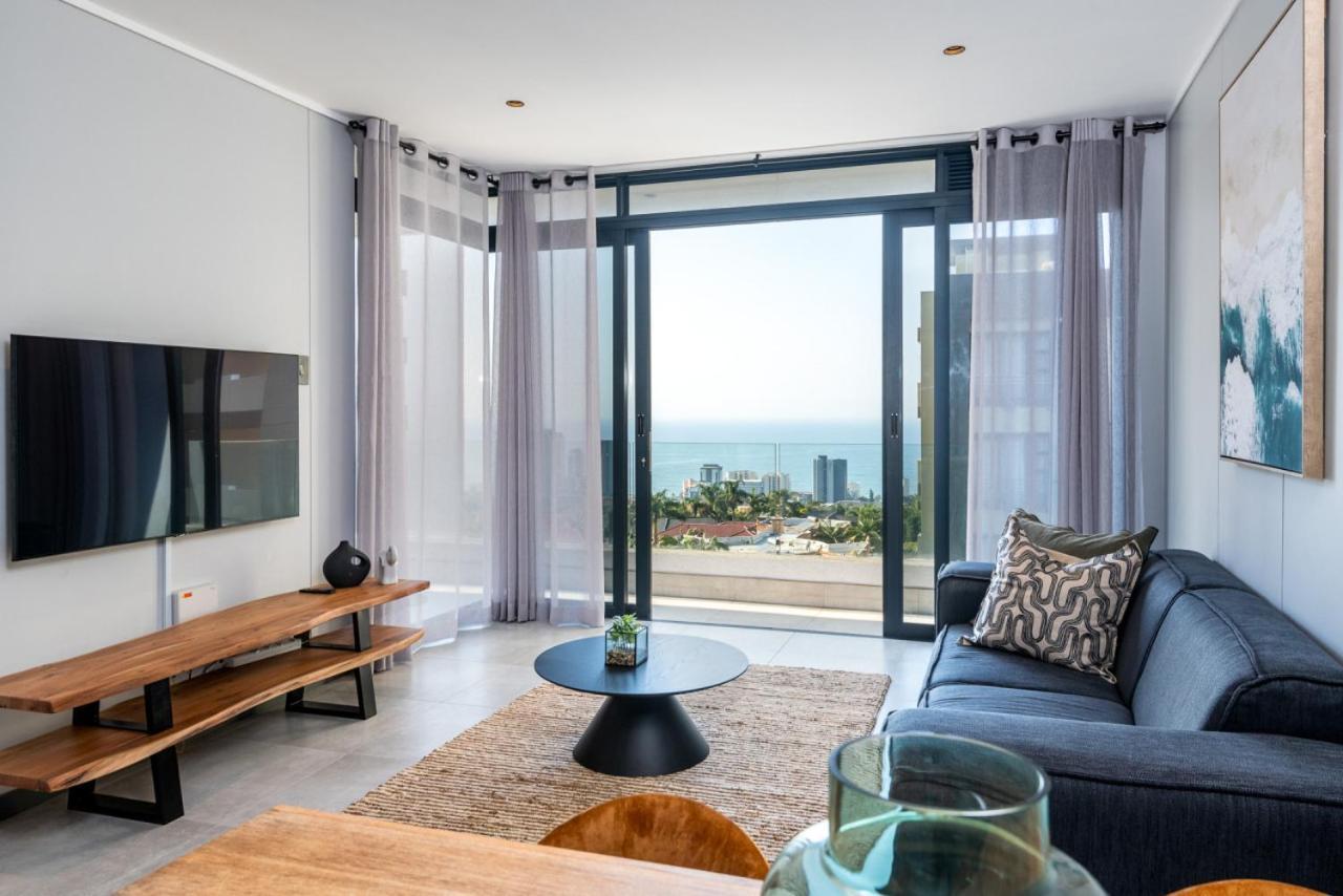 Apartment Luxury Bellagio 302 With Sea Views And Inverter *