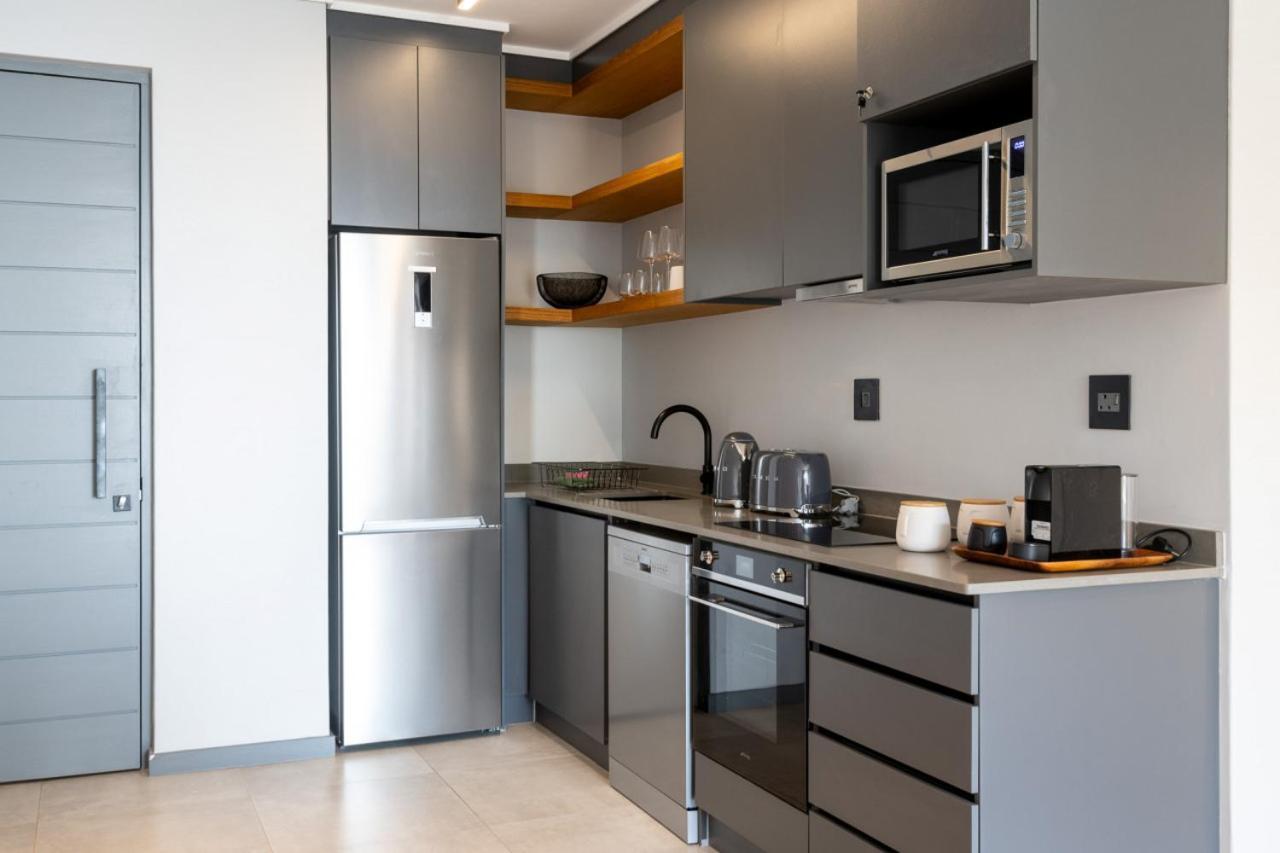 Apartment Luxury Bellagio 302 With Sea Views And Inverter *