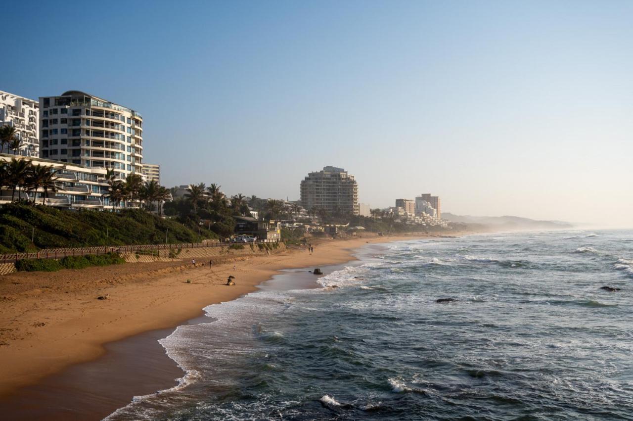 Luxury Bellagio 302 With Sea Views And Inverter * Durban
