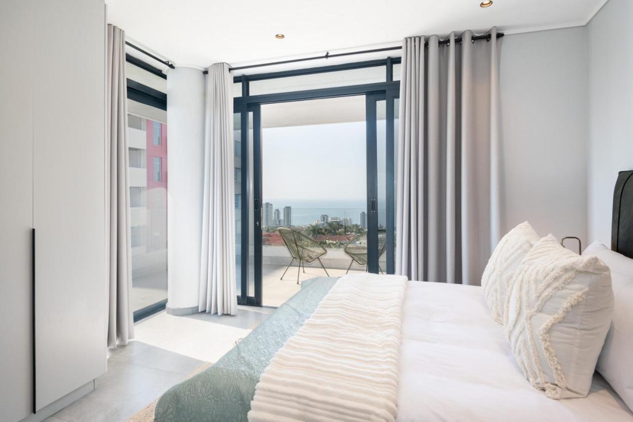 Luxury Bellagio 302 With Sea Views And Inverter *