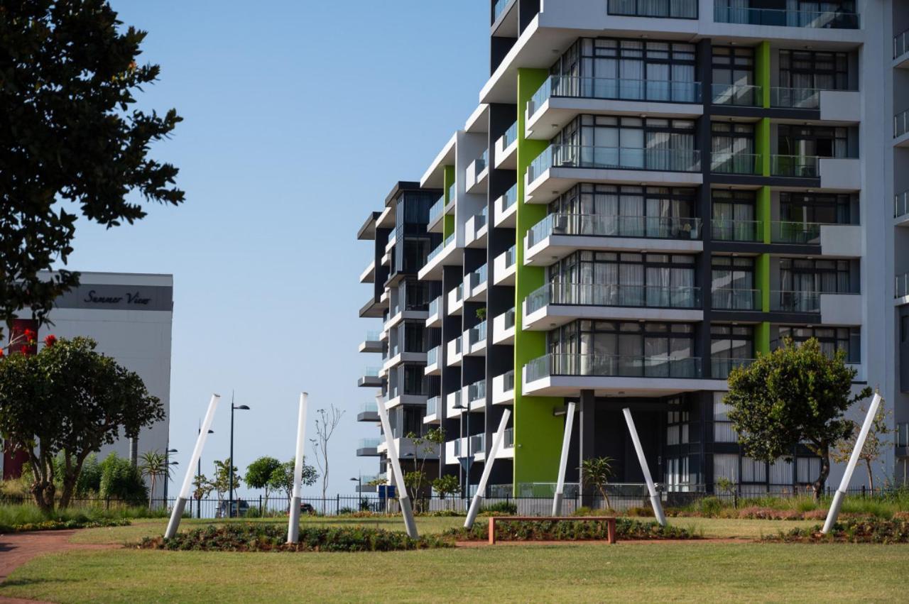 Luxury Bellagio 302 With Sea Views And Inverter Apartment *