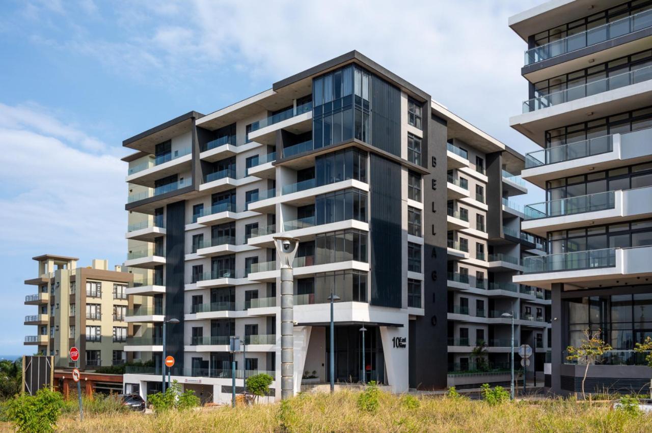 Apartment Luxury Bellagio 302 With Sea Views And Inverter