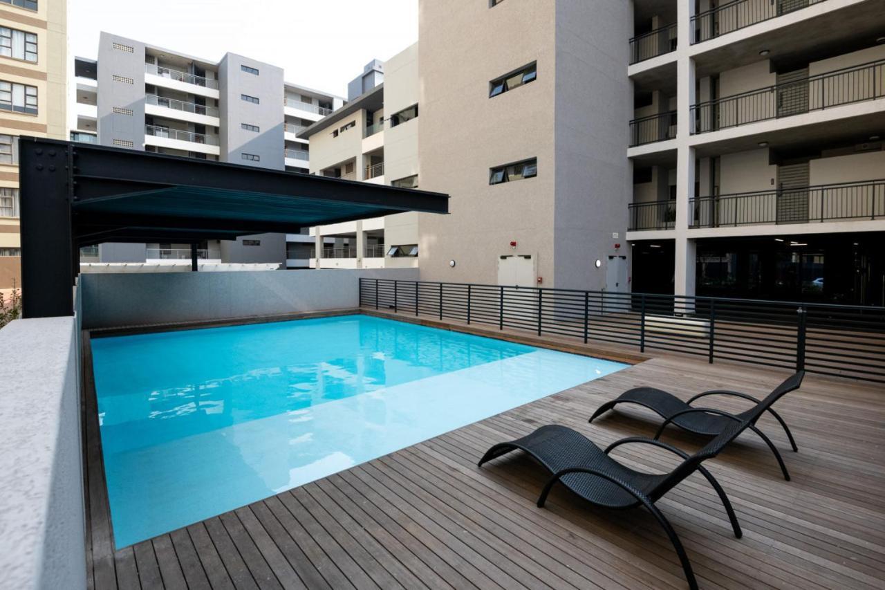 Luxury Bellagio 302 With Sea Views And Inverter Apartment *