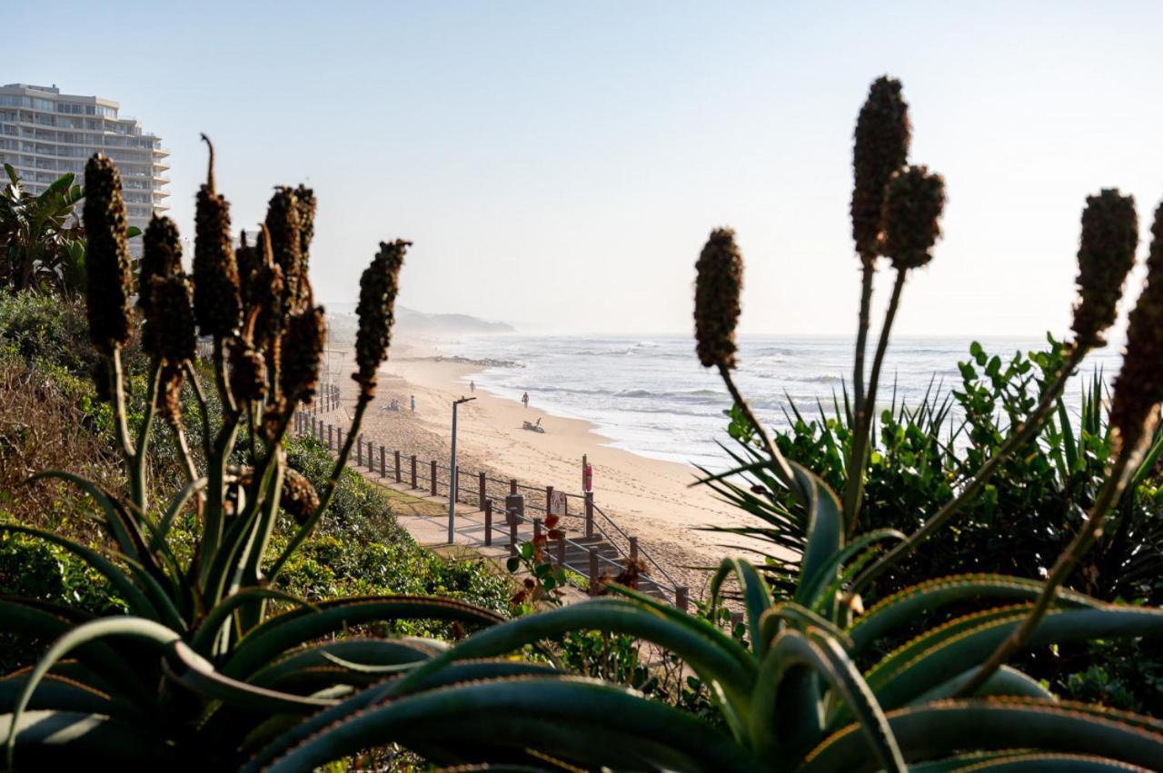 Luxury Bellagio 302 With Sea Views And Inverter Apartment Durban