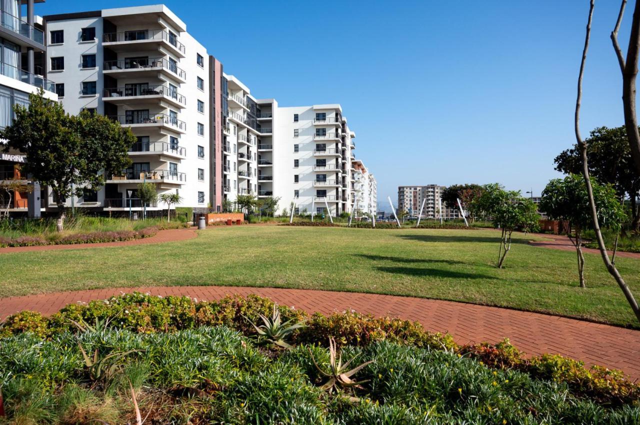 Apartment Luxury Bellagio 302 With Sea Views And Inverter *