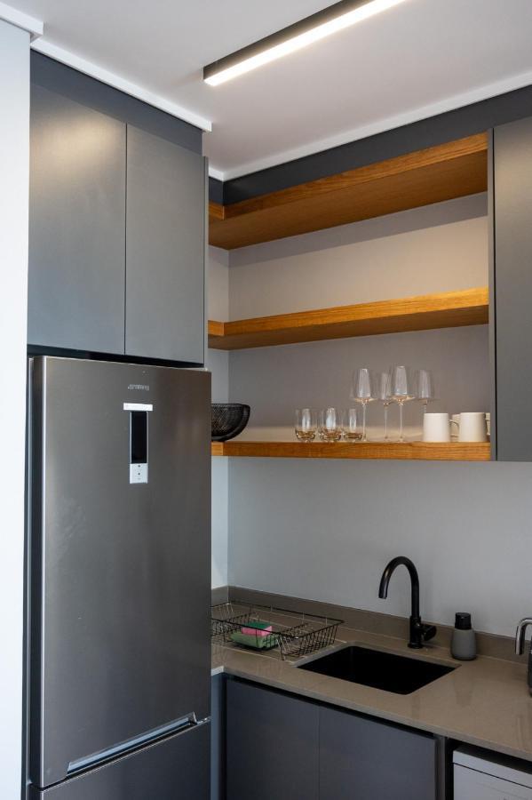 Luxury Bellagio 302 With Sea Views And Inverter Apartment *