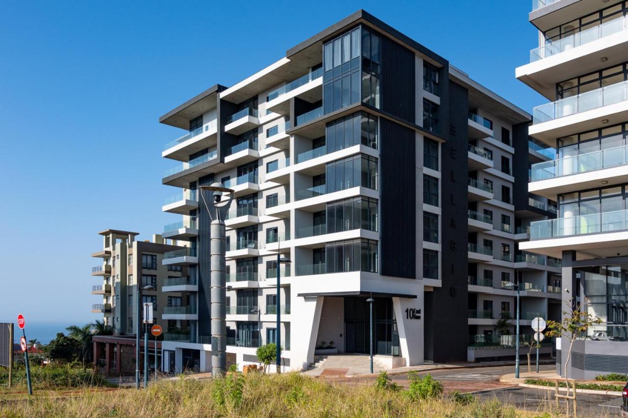 Apartment Luxury Bellagio 302 With Sea Views And Inverter *